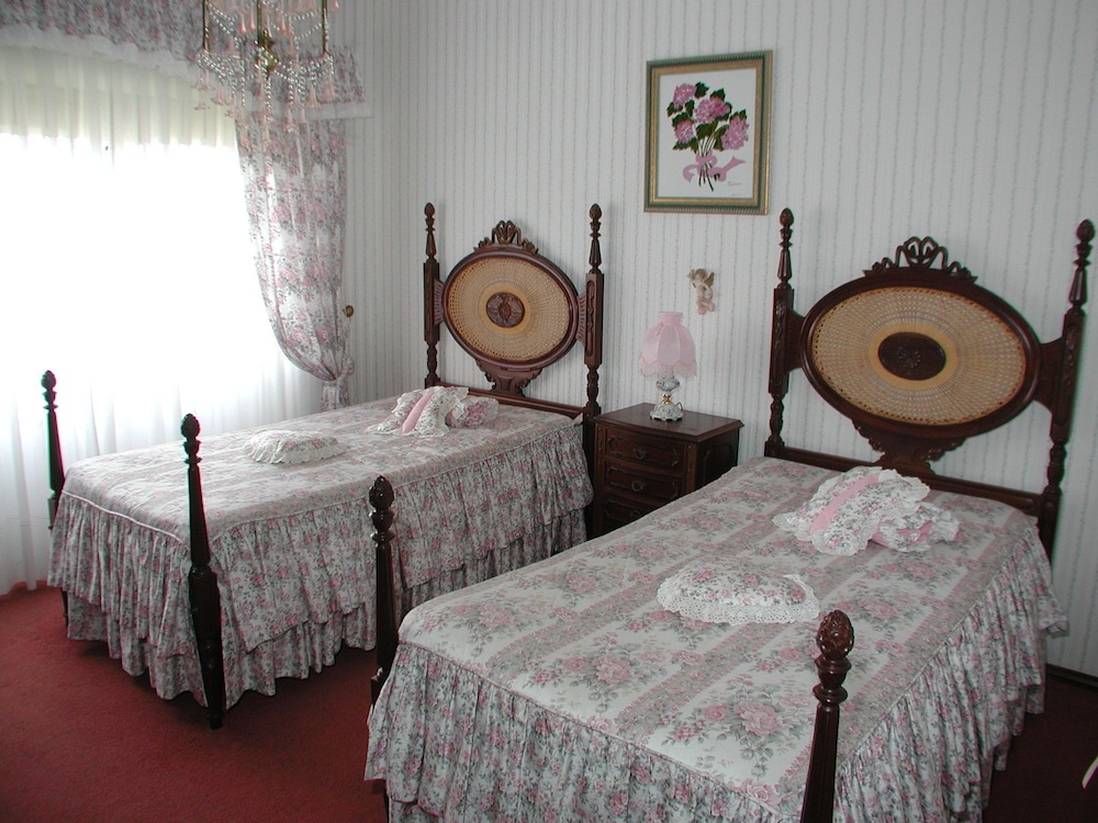 Vivenda Arlindo view 4
