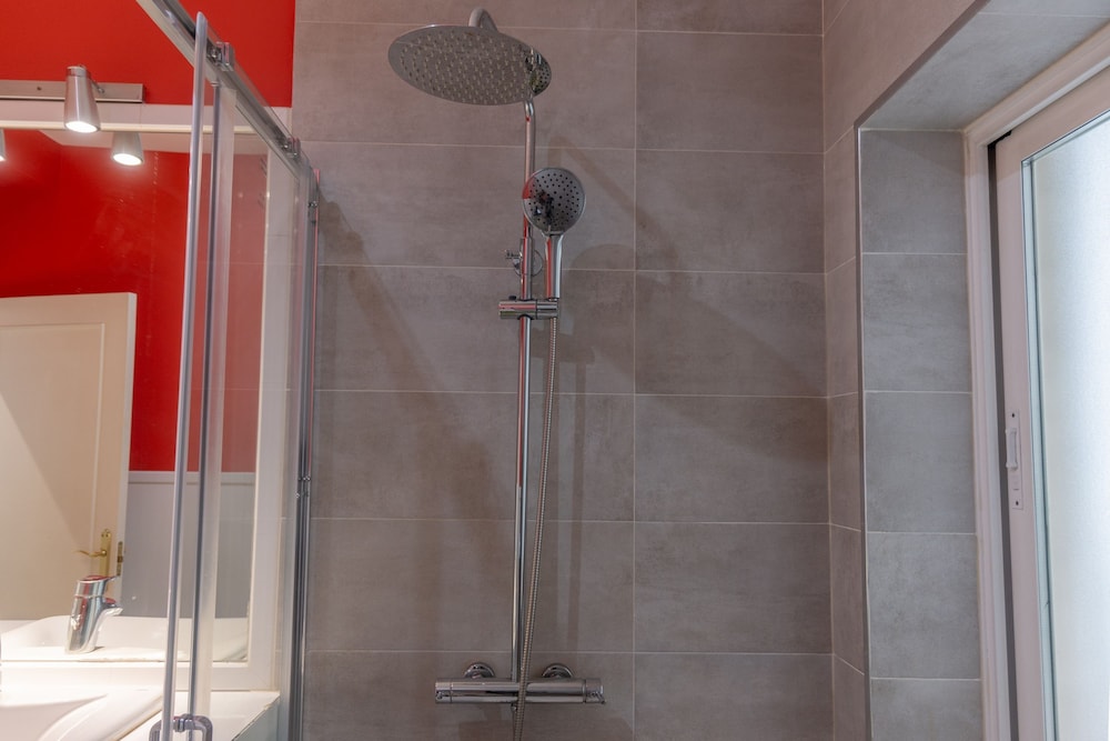 M Pdh520 Apartamento Amplio y Elegante en Paseo d