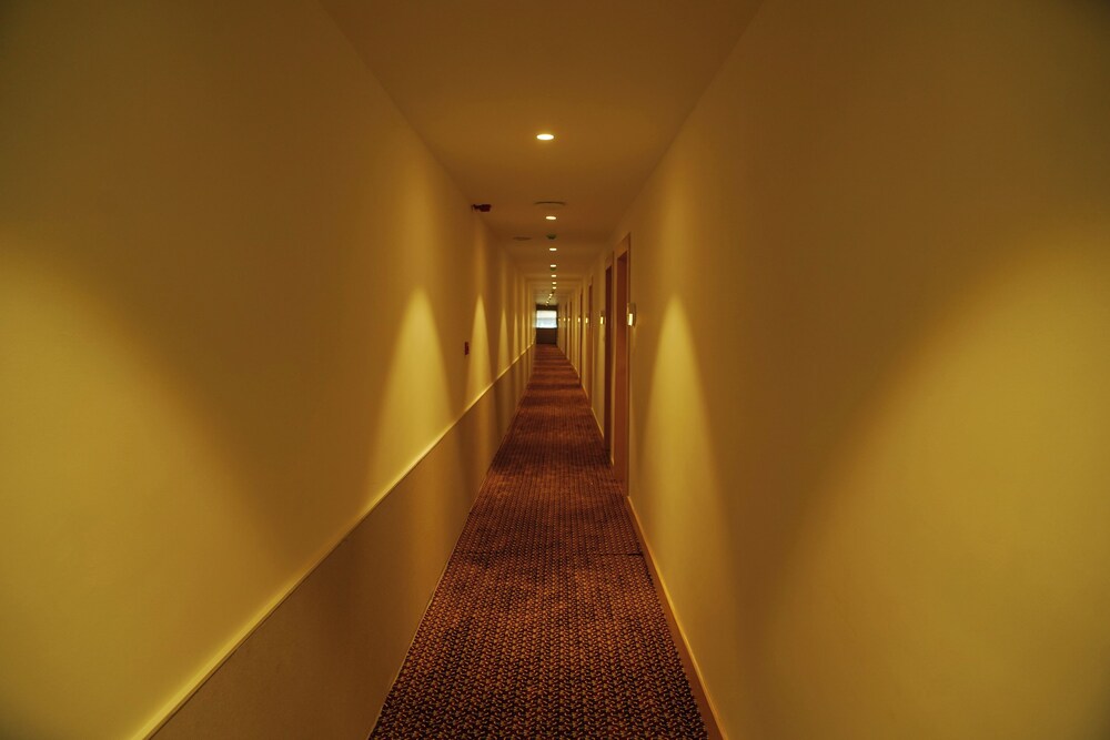 Hotel Harriet