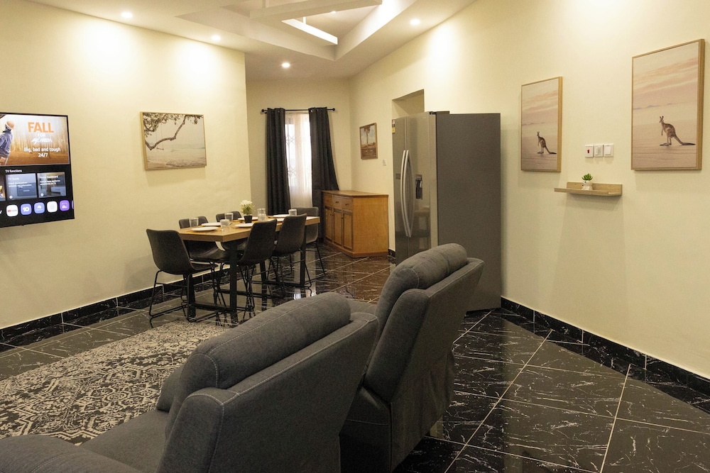 Bethel AirBnB