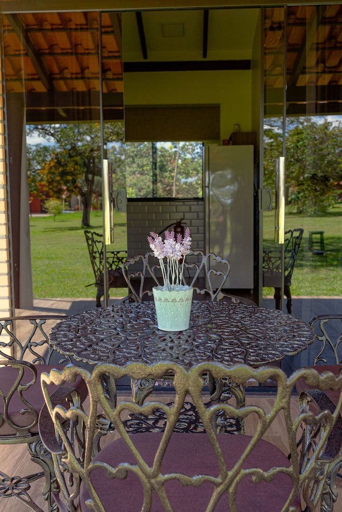 Villaggio dos Pássaros
