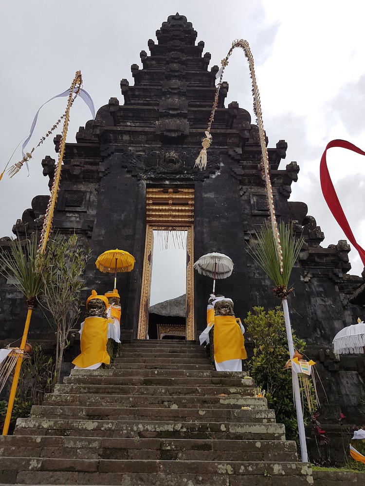 Buda Cottage Ubud