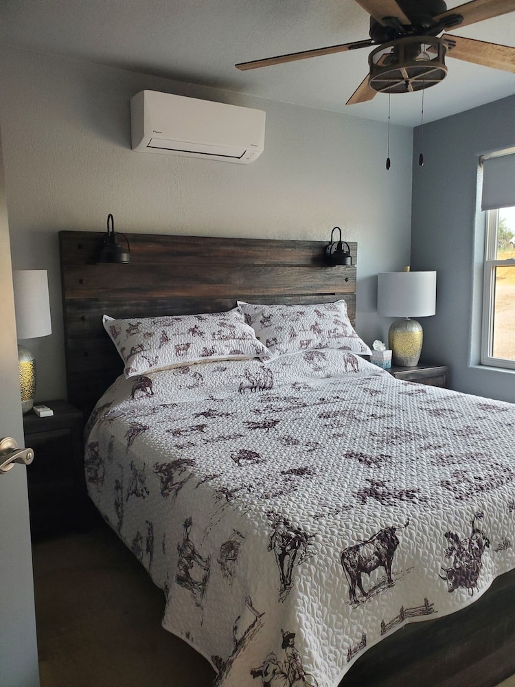 Hill Country Guest Houses view 3