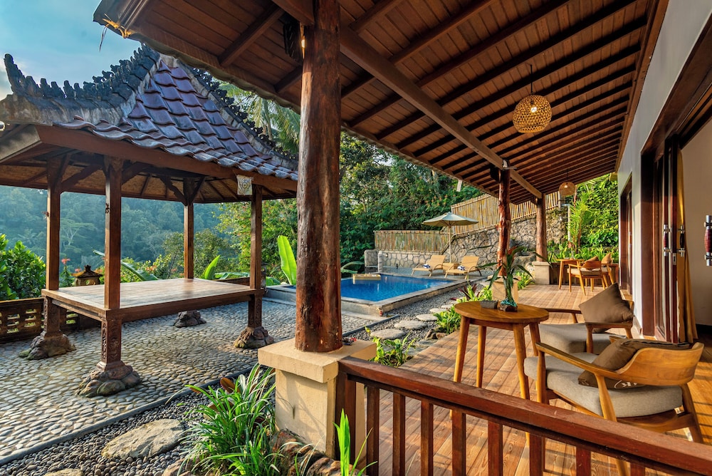 Belas Vana Villa Ubud by Dhananjaya Hospitality