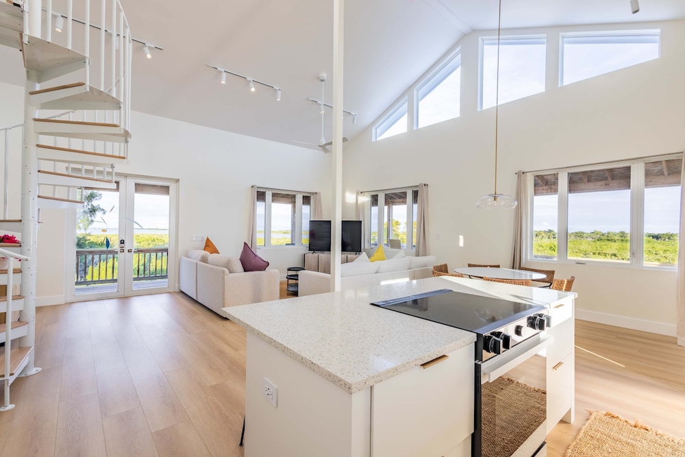 Starlight Serenity - Hideaway w Stunning Views