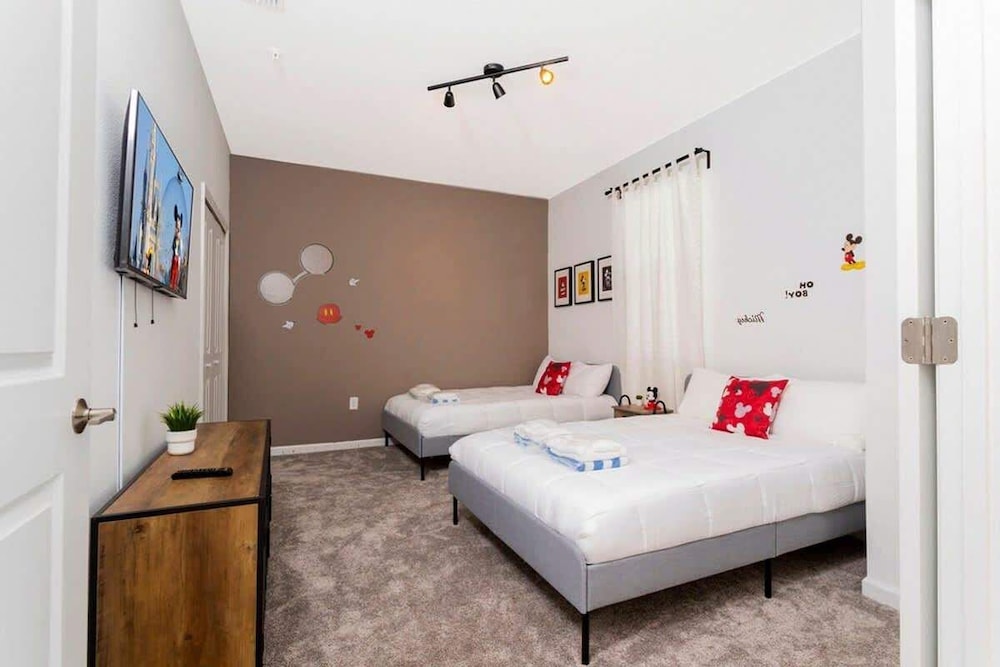 Cozy 3Bd Champions Gate Resort Retreat Near Disney