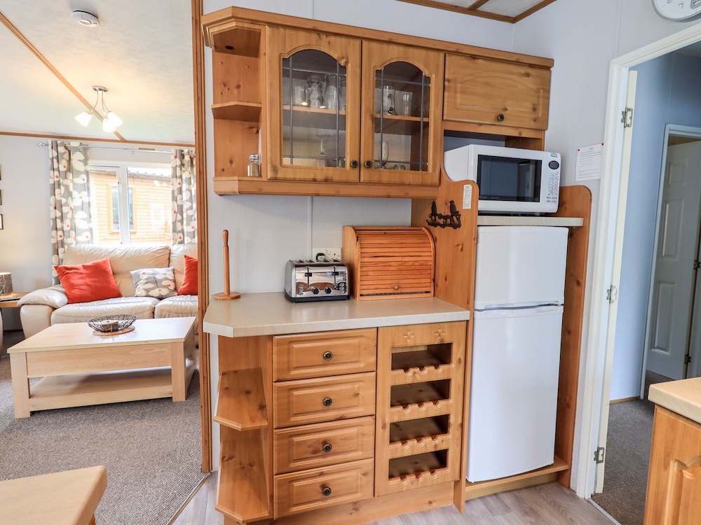 Pinehaven Lodge