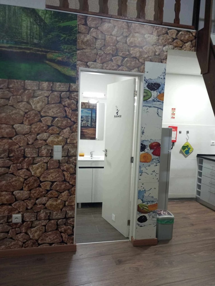 Albergue do Visconde