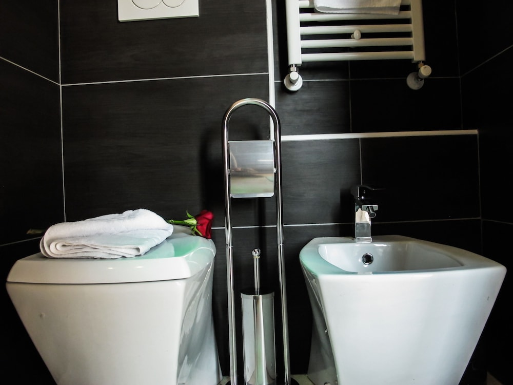 Roma Veneto Relais