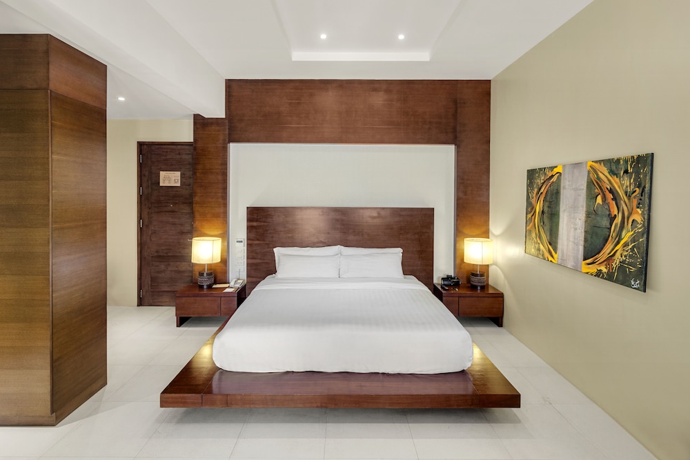 Kandaya Resort