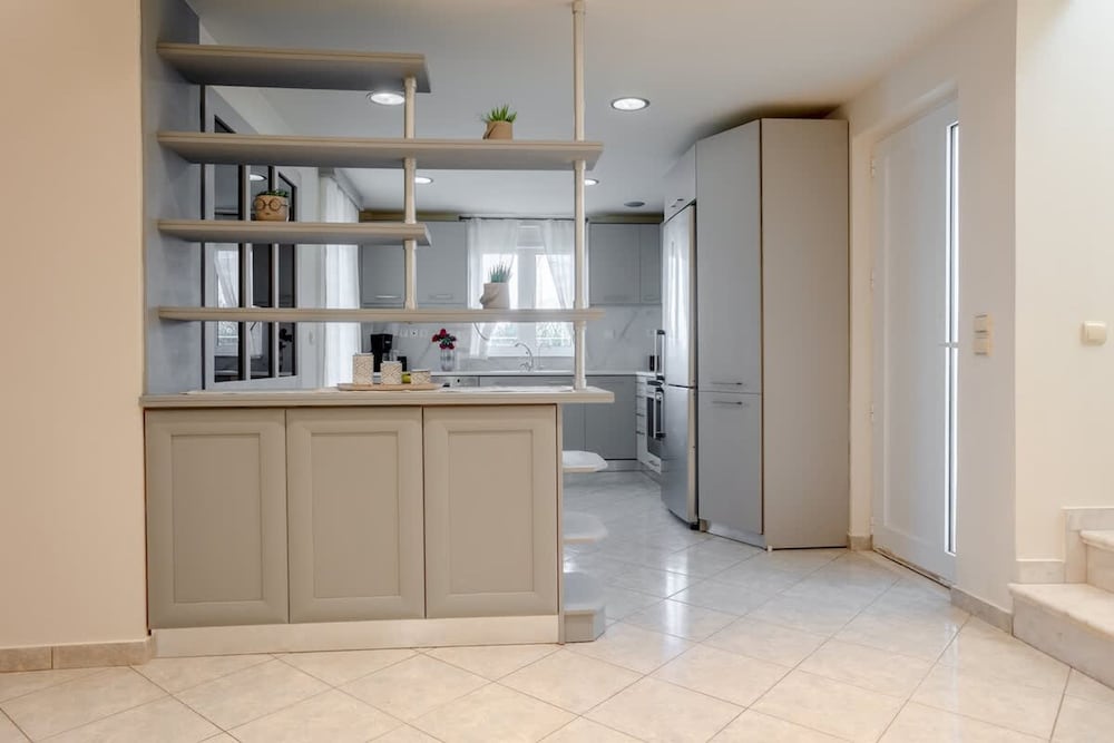 Villa Amare - Heraklion Private Garden Retreat