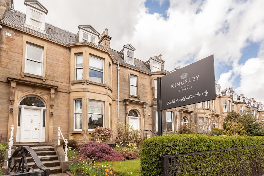 Kingsley Edinburgh