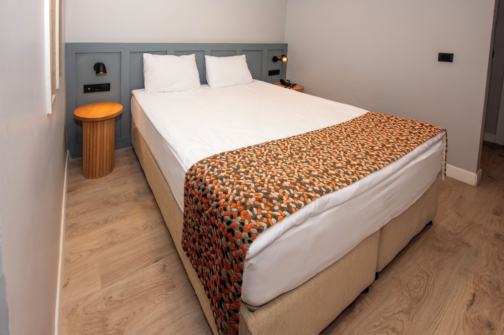 B Guest Otel - Image 31