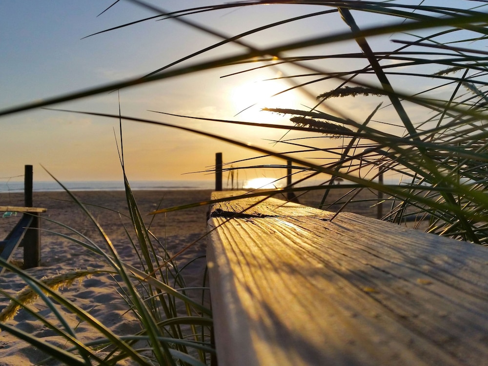 Agoodplan Playa El Palmar de Vejer