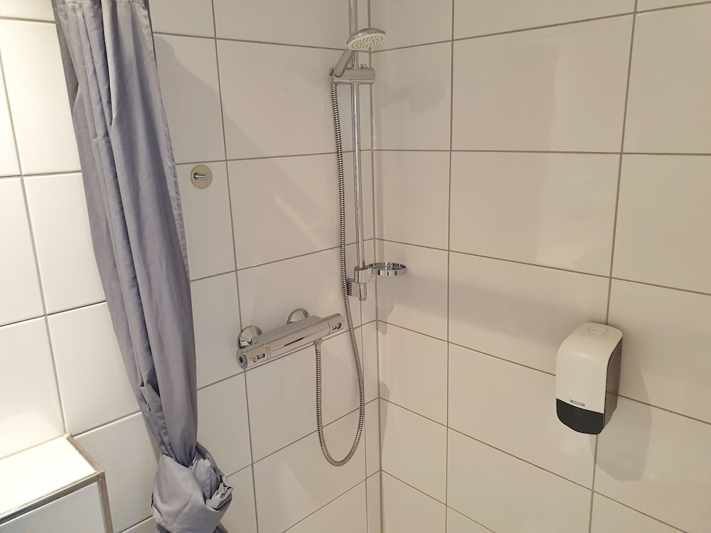 Aparthotel B & L