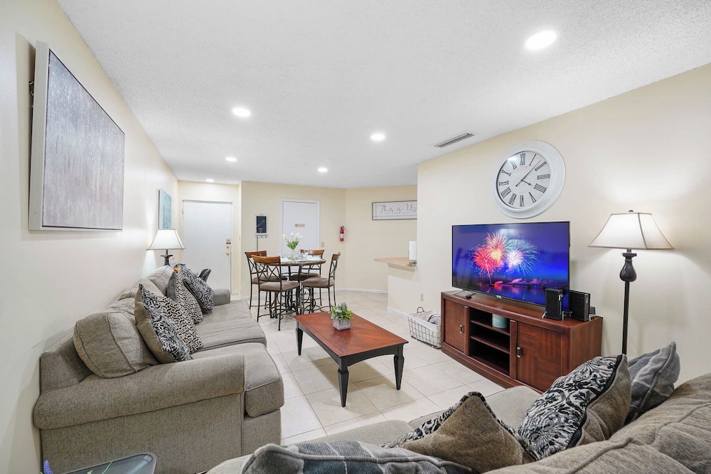 Vacational Apartment at Orlando 3608