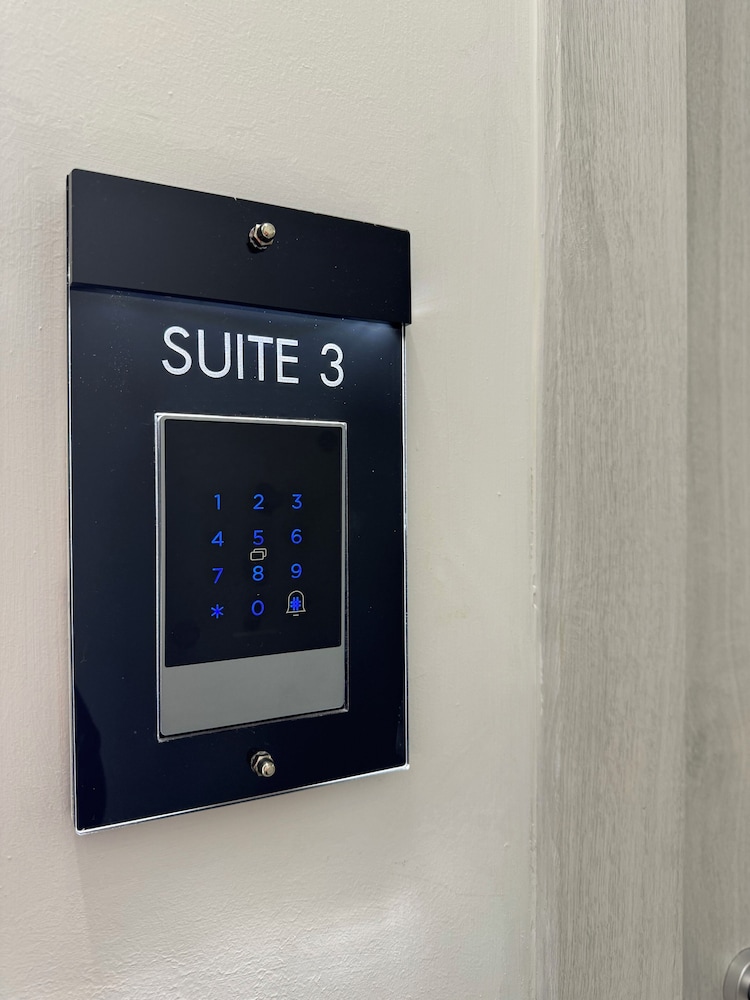 Chic Centre Suites Athens