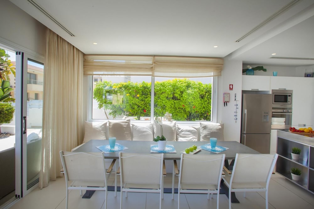 Villa Zinnia in Paralimni