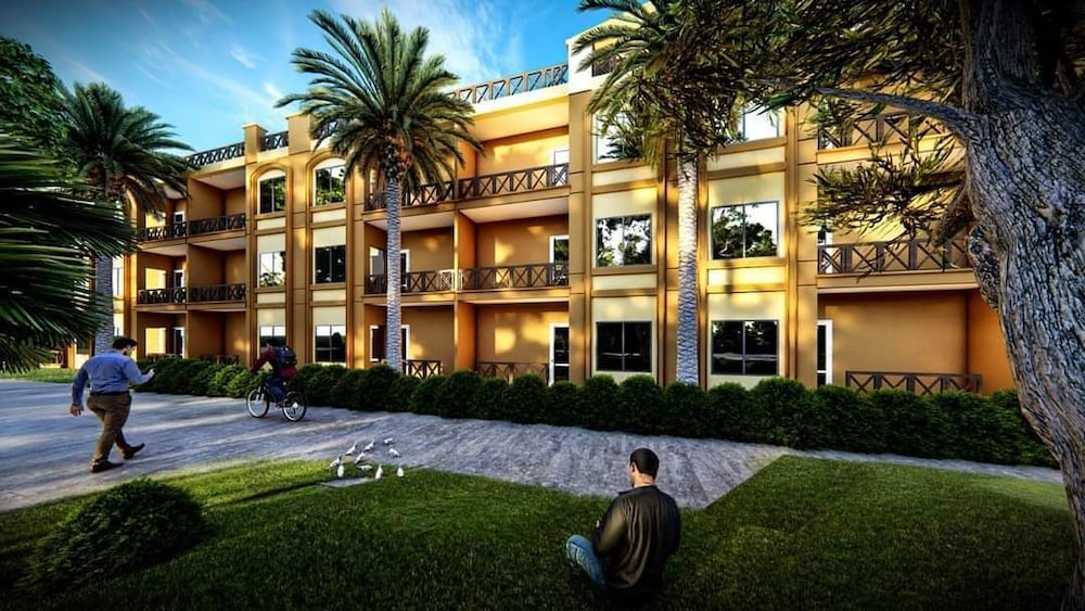 Bayview Apartments Sahal Hasheesh