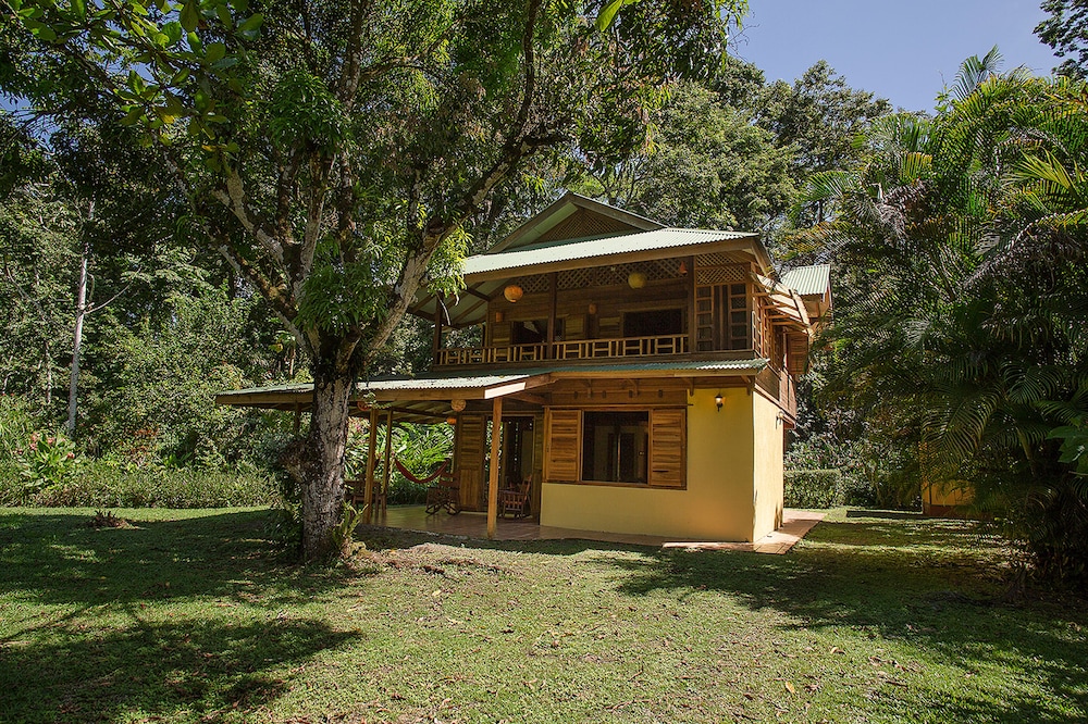 La Finca Chica