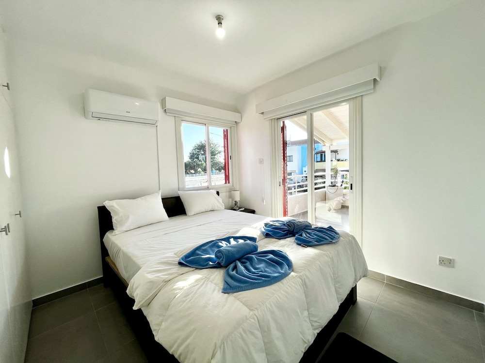 108 KAP - Stay Capari Light Apartment
