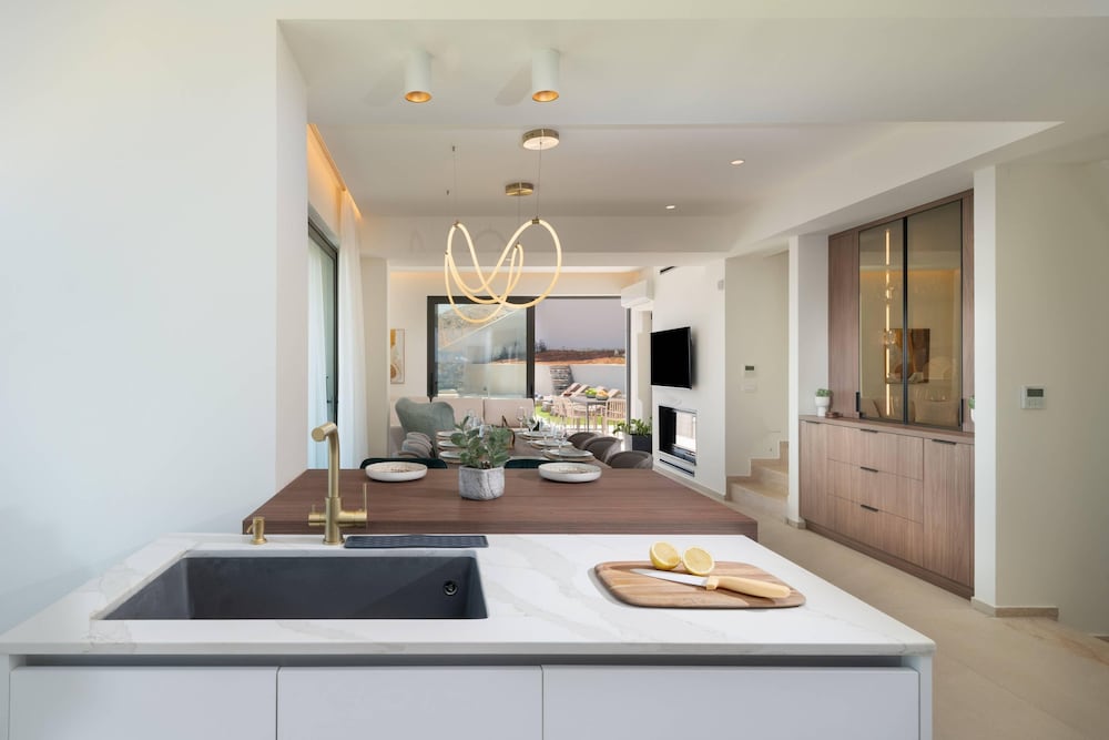 Luxury Villa Vie