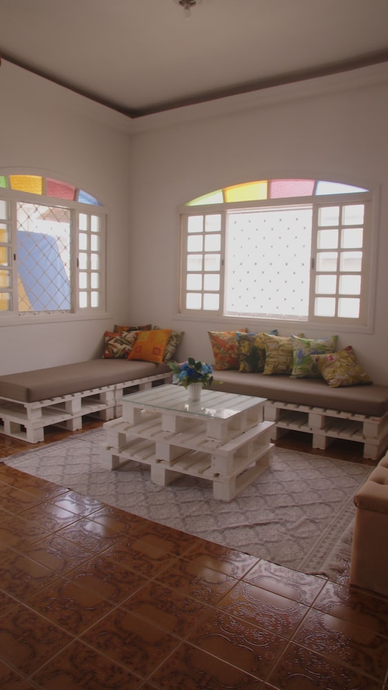Hostel Litoral Peruíbe