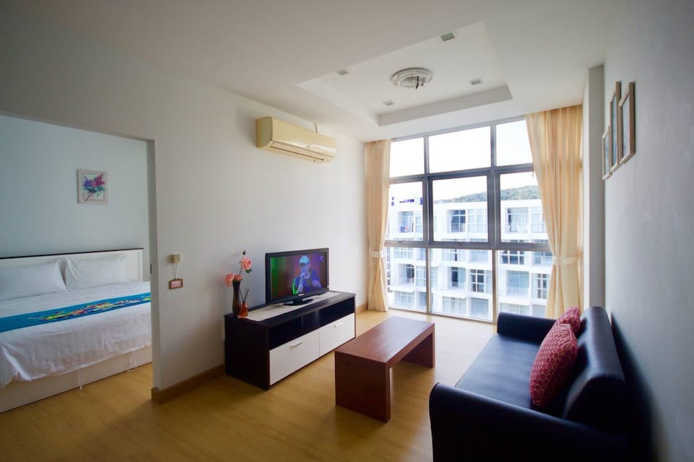 At Sea Condo