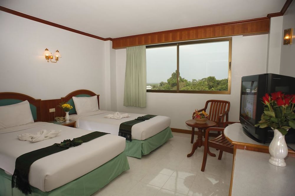 Boonsiam Hotel