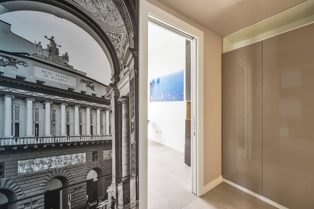 Malta Modern and Lovely Flat With Parking