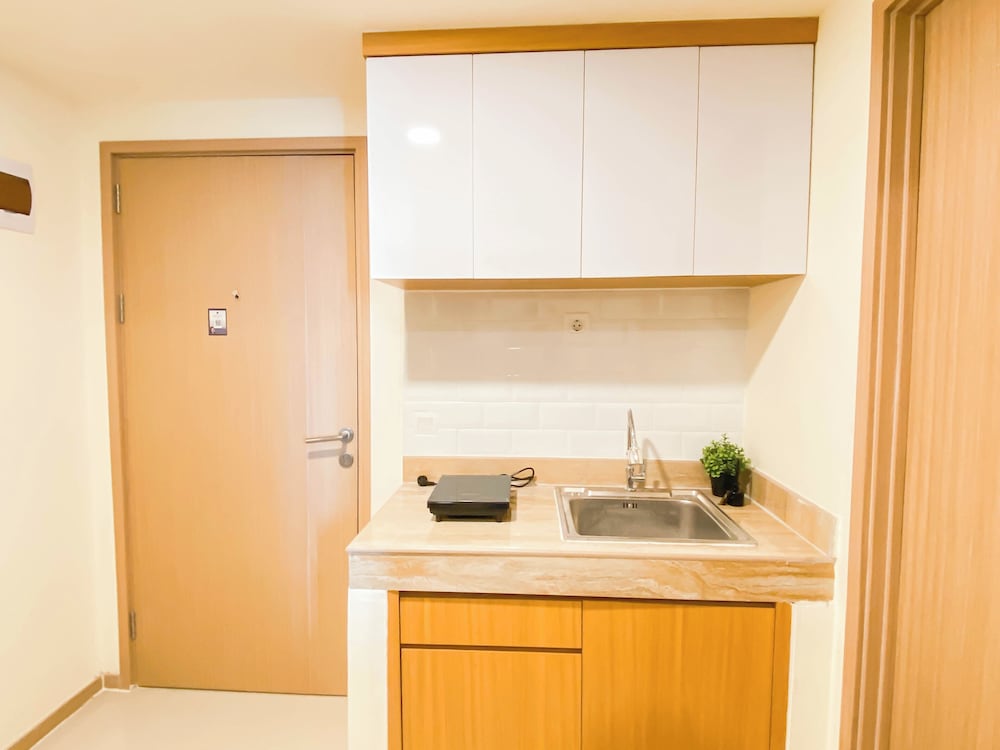 Best Choice And Comfy 2Br At Apartment Meikarta