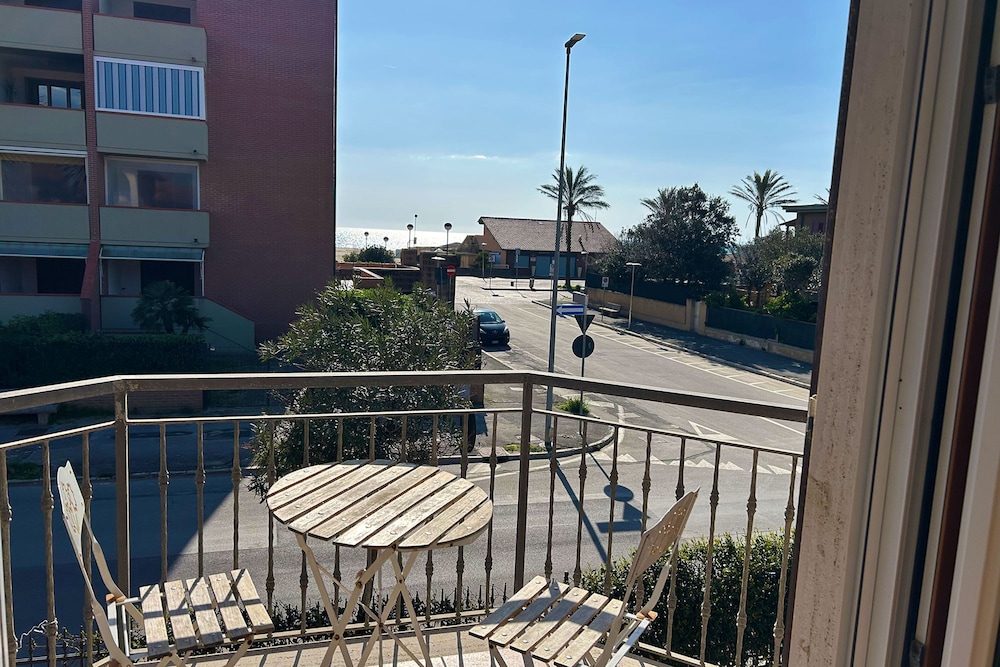 Villa Kadal a 100 Metri dal Mare