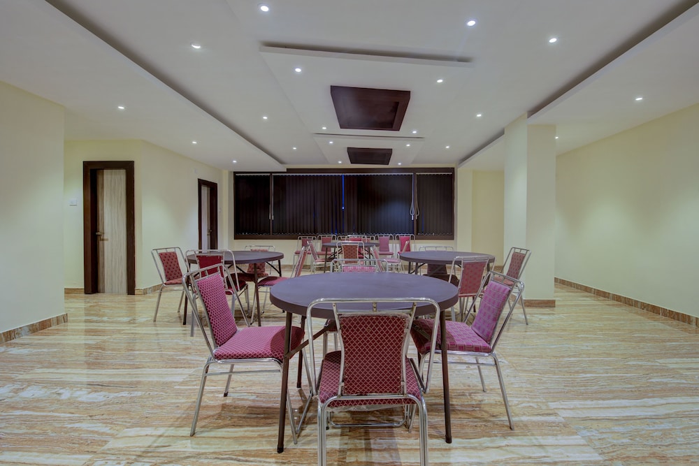 Meetings & Events