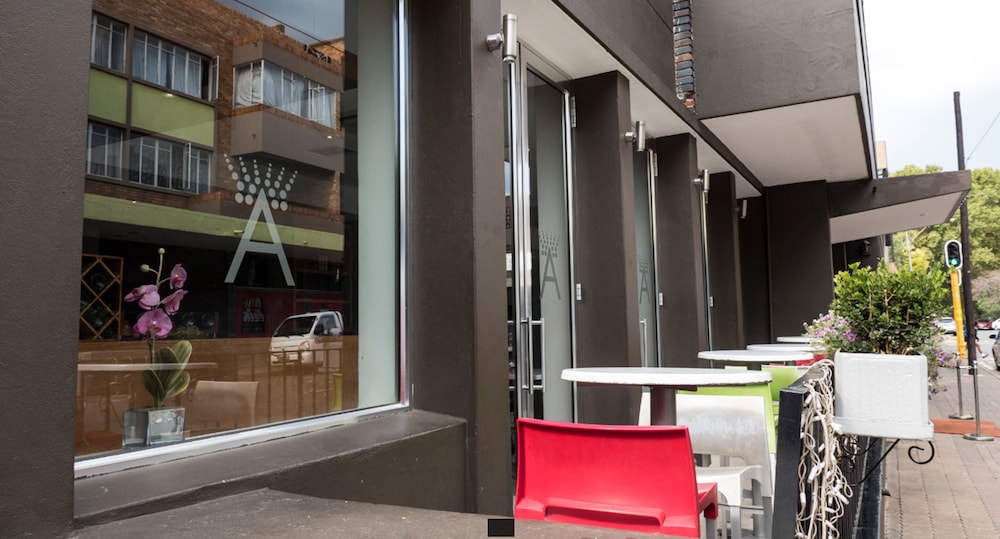 Johannesburg Vacations - Ascot Boutique Hotel - Property Image 4
