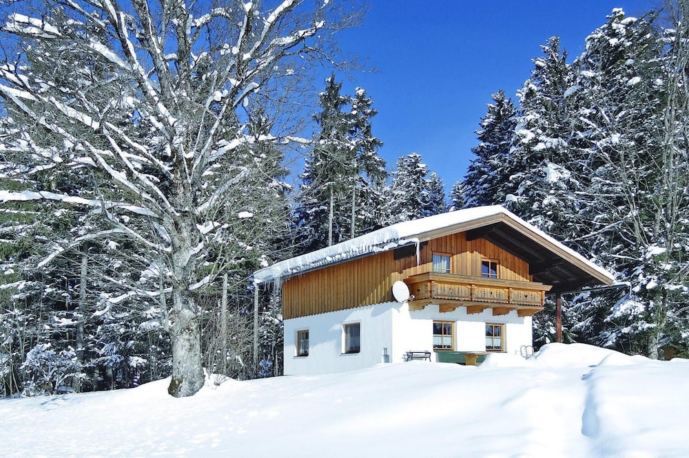 Holiday Home in St. Koloman Near Salzburg
