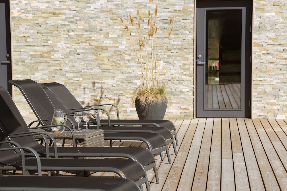 Läätsa Holiday Homes