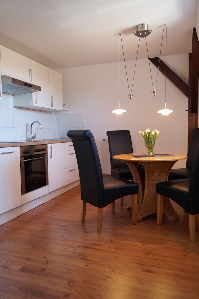 Strandleben Fehmarn - Ferienwohnung Nord view 4