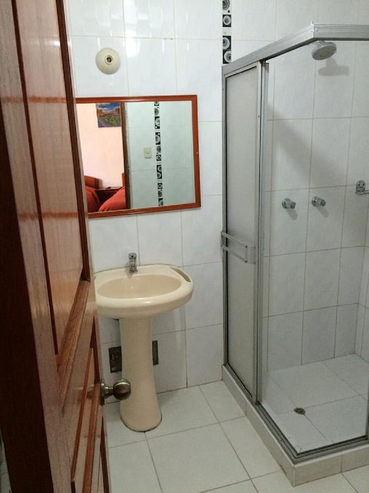 Hostal Mirador de San Blas