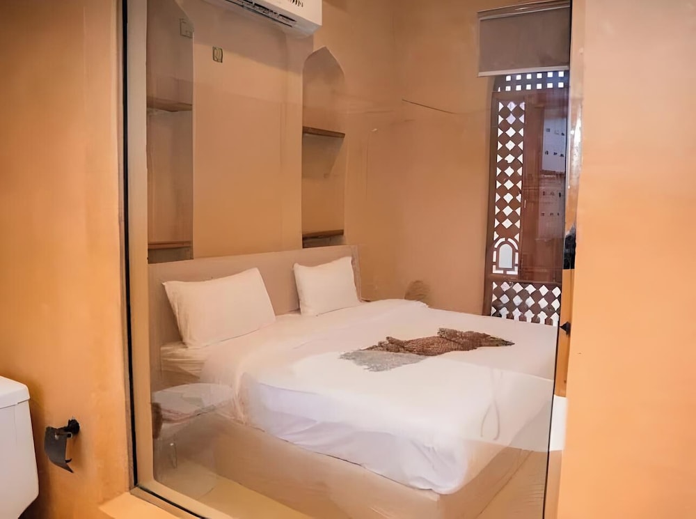 Bait Al Muallem by Nomad Inn