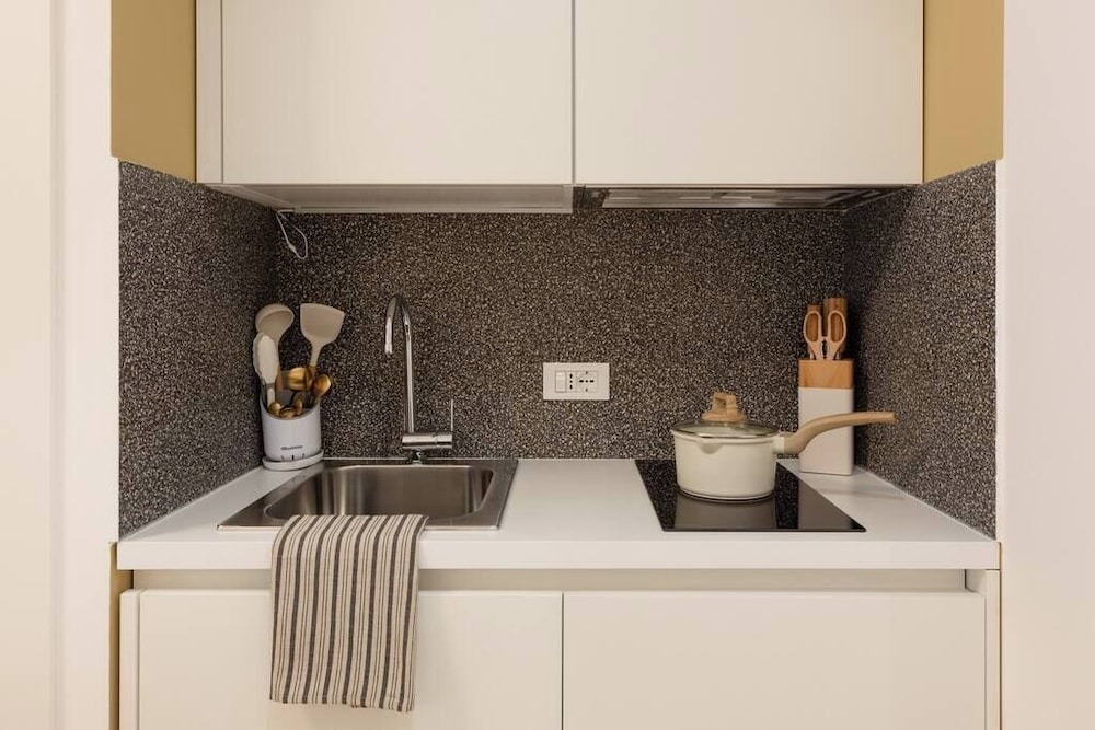 Trieste Timeless 2-bedrooms flat