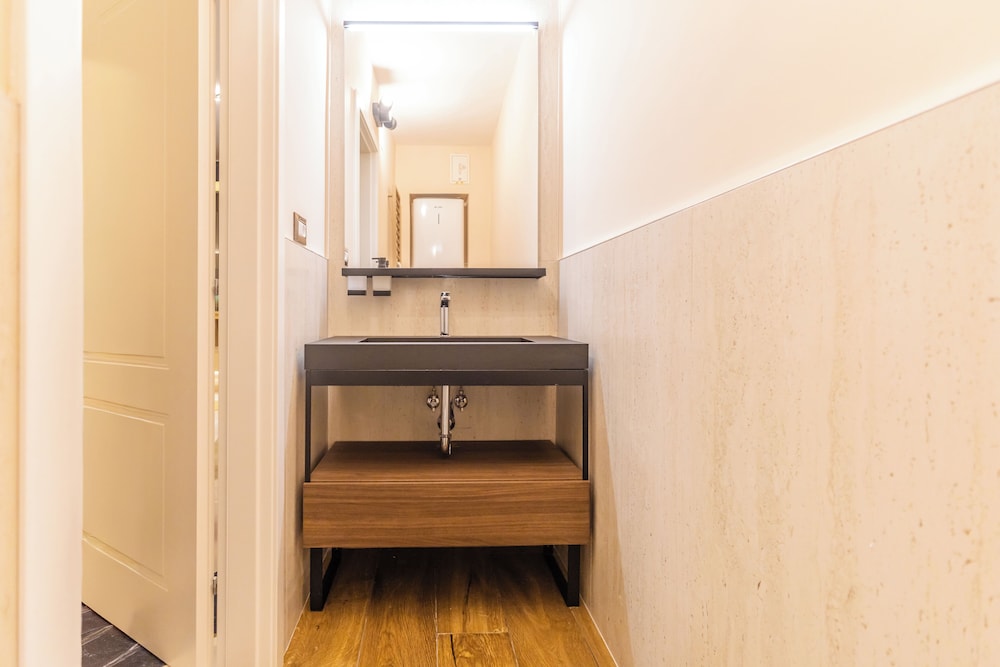 VBM SUITE & SPA APARTMENTS