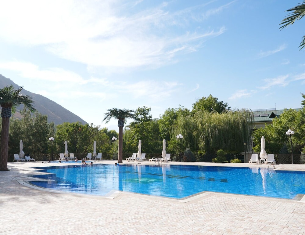 Wellmore Resort