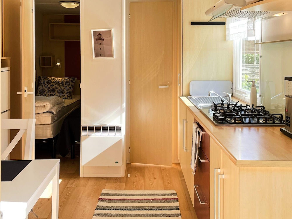 4 Person Holiday Home in Hollviken