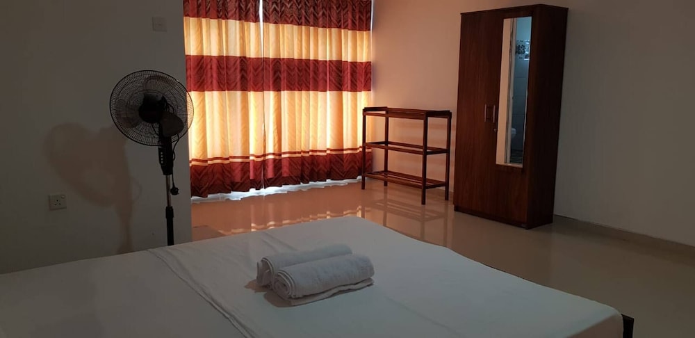 Room-kandy City View MPM Guest Room - 2B