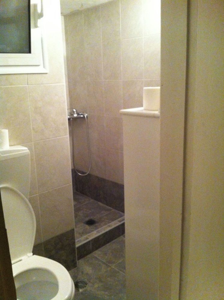 Luxurious 2 Bedroom in Center of Thessaloniki photo 5