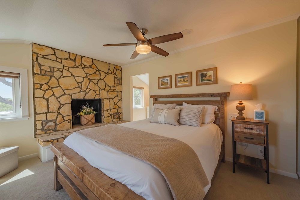 Hidden Acre Vineyard Estate