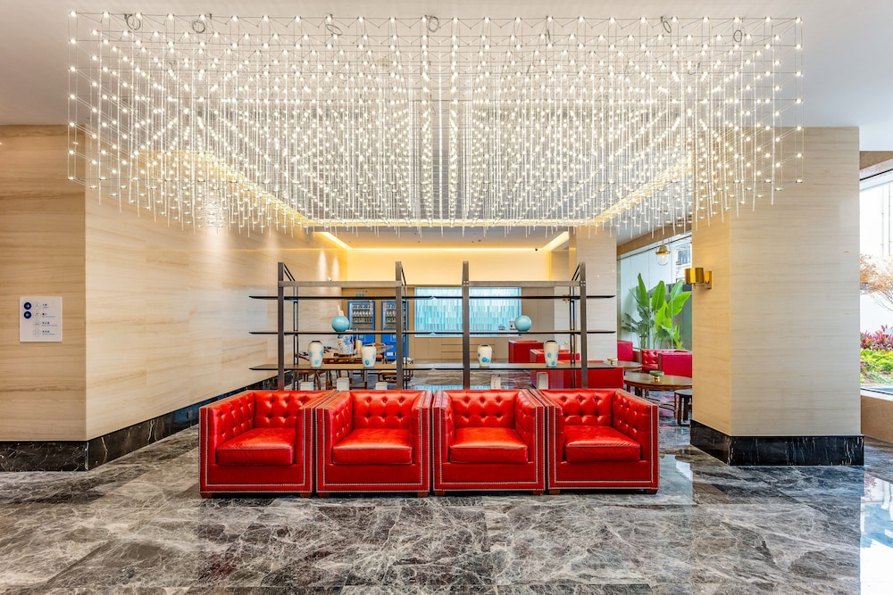 Holiday Inn Express Zhuhai Guishan Island by IHG