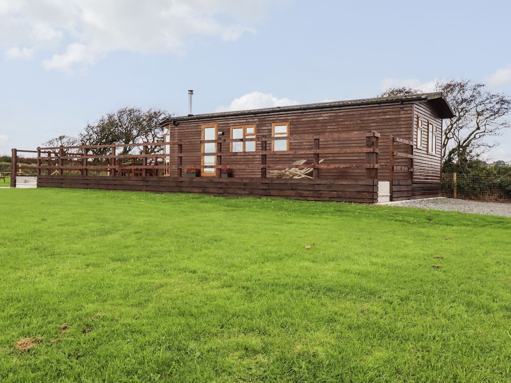 Sycamore Lodge
