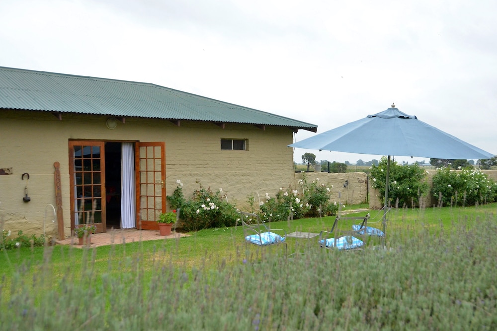 Barn Guesthouse
