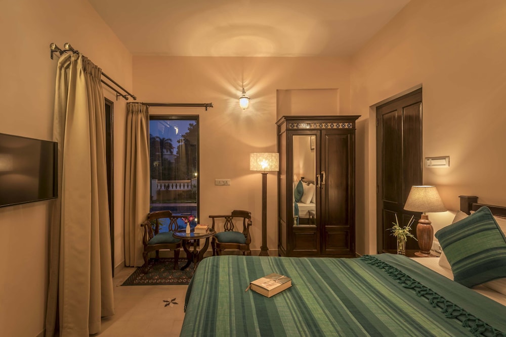 Villa Portico by Iksha view 3